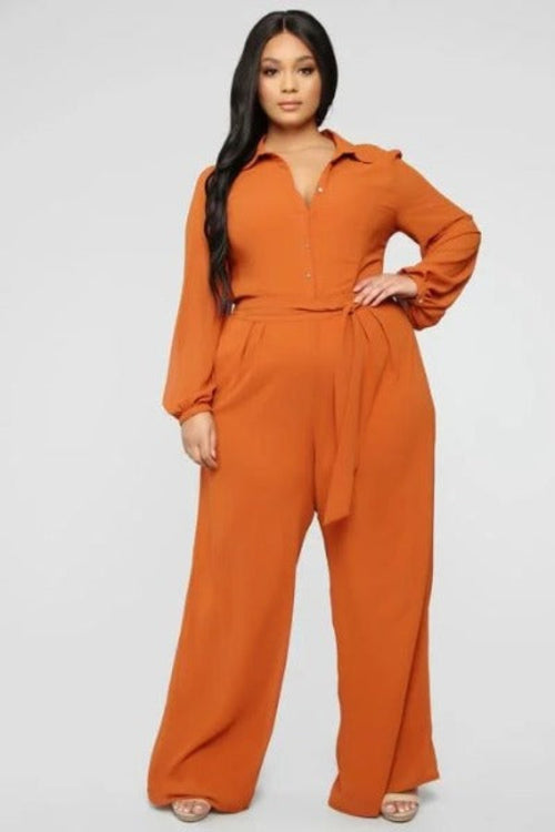 Rena Jumpsuit