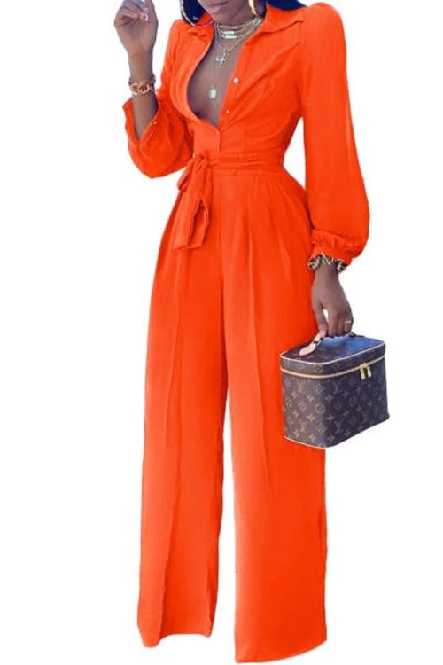 Rena Jumpsuit