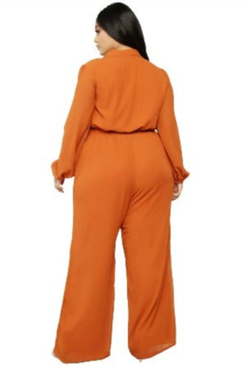 Rena Jumpsuit