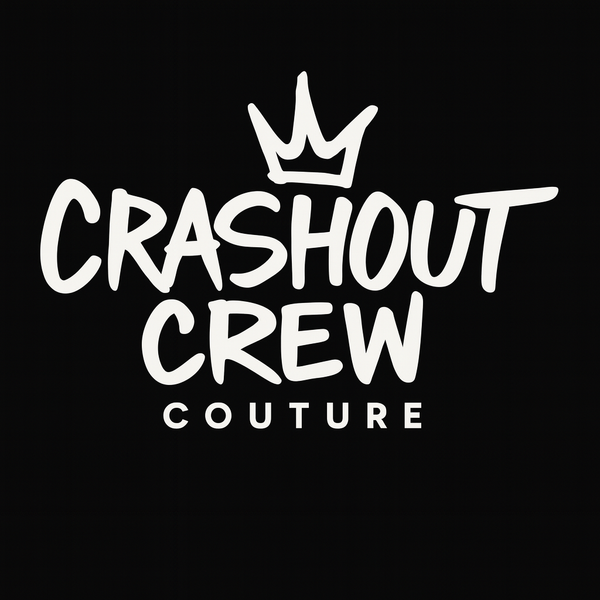 Crashout Crew Couture