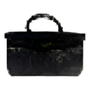 H Lux Crocodile Bags