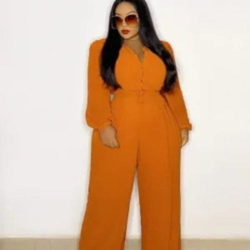 Rena Jumpsuit